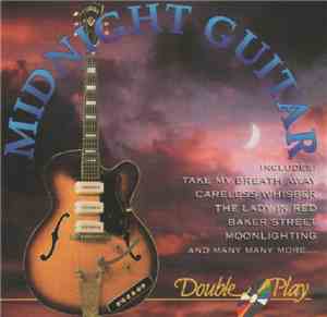 Unknown Artist - Midnight Guitar