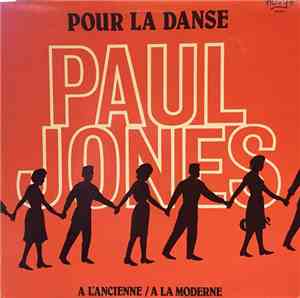 Unknown Artist - Paul Jones - A L'Ancienne / A La Moderne