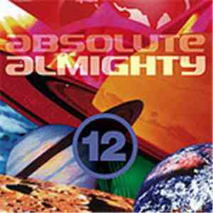 Various - Absolute Almighty 12