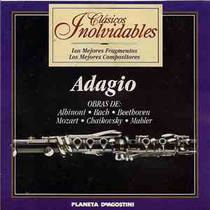 Various - Adagio