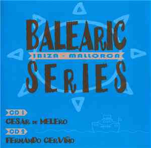 Various - Balearic Series - Ibiza - Mallorca