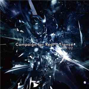 Various - Campaign For Real J-Trance Vol. 2