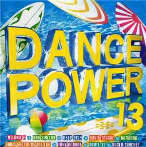 Various - Dance Power 13