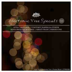 Various - Electronic Tree Specials Vol.2