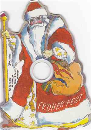 Various - Frohes Fest