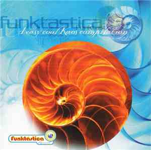 Various - Funktastica - A Easy Cool Kaos Compilation
