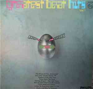 Various - Greatest Beat Hits Vol. 1