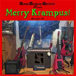 Various - Merry Krampus!