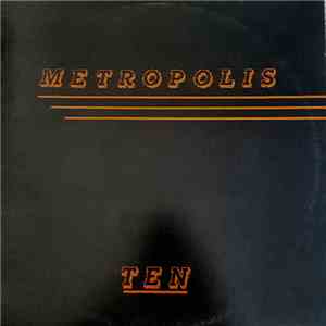 Various - Metropolis 00.10