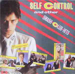 Various - Self Control And Other Smash Club Hits