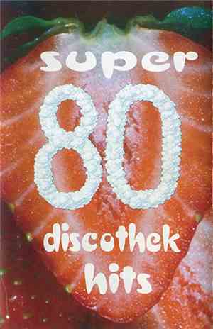 Various - Super Discothek Hits 80/1