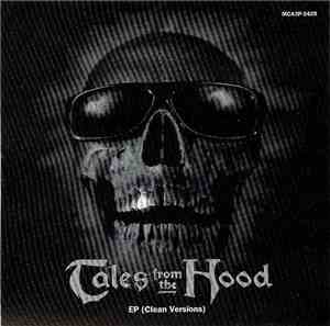 Various - Tales From The Hood EP (Clean Version)