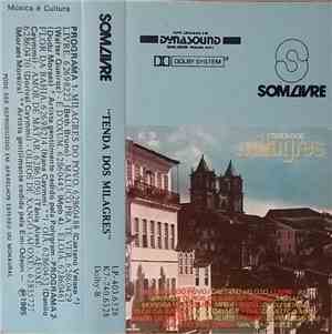 Various - Tenda Dos Milagres