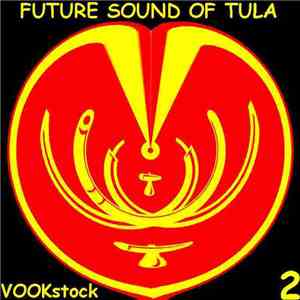 Various - VOOKstock #2: Future Sound Of Tula
