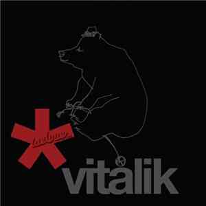 Various - We Love Vitalik
