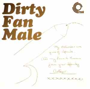 Wisbey - Dirty Fan Male