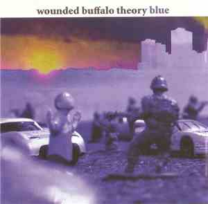 Wounded Buffalo Theory - Blue