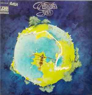 Yes - Fragile