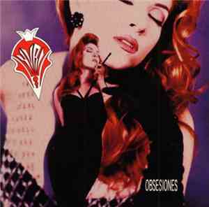 Yuri  - Obsesiones