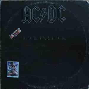 AC/DC - Back In Black