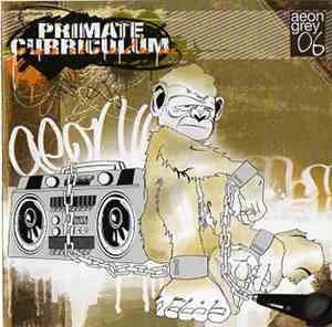Aeon Grey - Primate Curriculum