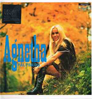Agnetha Fältskog - Agnetha Fältskog