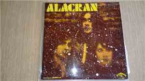 Alacrán - Alacran