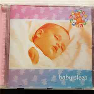 Alain Pierre, Alex Barran - Baby Sleep