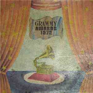 Alan Caddy Orchestra & Singers - Avenue Of America Presents: Grammy Awards 1972