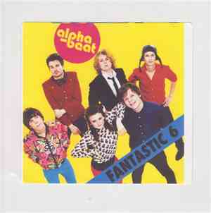 Alphabeat  - Fantastic 6