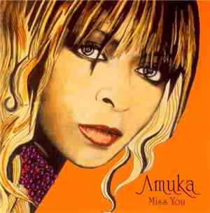 Amuka - Miss You