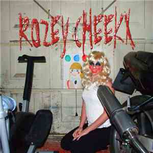 Angusraze - Rozey Cheekx