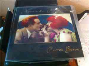 Armando Palomas - Puros Besos