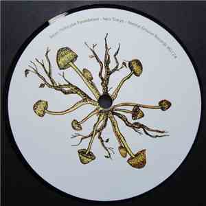 Asian Psilocybe Foundation / DJ Yogurt & Moja  - Neo Tokyo / Reconstruct