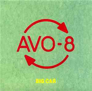 AVO-8 - Big Car