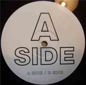Axelle Red - Face A / Face B (Sampler - Instrumental Version)