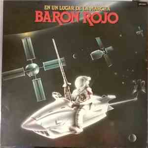 Baron Rojo - En Un Lugar De La Marcha