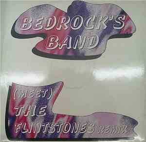 Bedrock's Band - (Meet) The Flinstones (Remix)