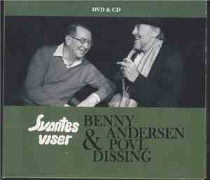 Benny Andersen & Povl Dissing - Svantes Viser