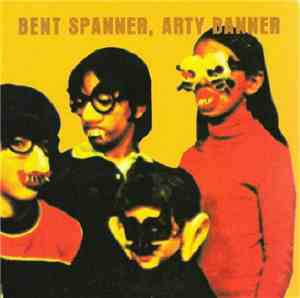 Bent Spanner Arty Banner - Short Career