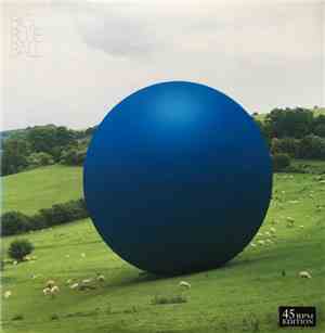 Big Blue Ball - Big Blue Ball