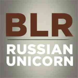 BLR - Russian Unicorn