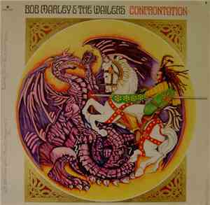 Bob Marley & The Wailers - Confrontation