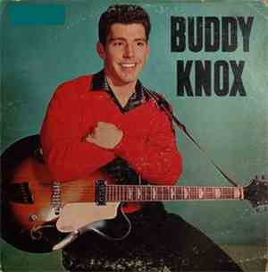 Buddy Knox - Buddy Knox