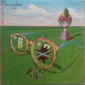 Buggles - Adventures In Modern Recording