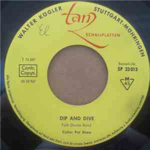 Caller Pat Show - Dip And Dive / Jingle Bells