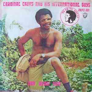 Cardinal Chuks & His International Guys - Uba Akagi Nwa
