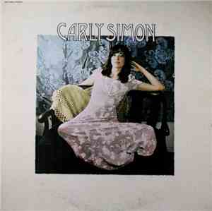 Carly Simon - Carly Simon