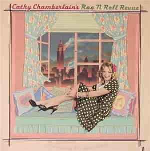 Cathy Chamberlain - Rag 'N Roll Revue