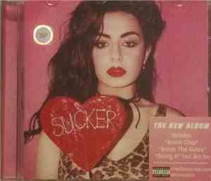 Charli XCX - Sucker
